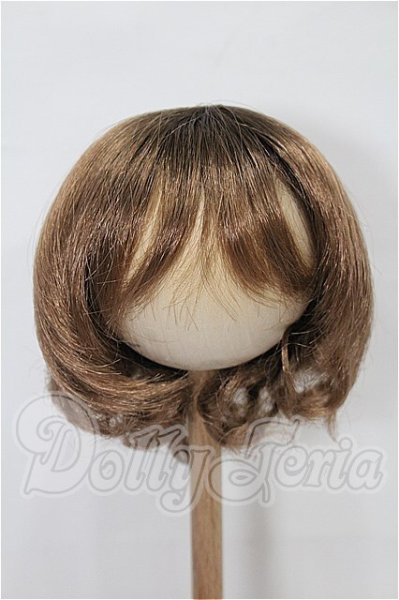 画像1: 8-9inch/ウィッグ S-26-02-22-135-TO-ZS (1)