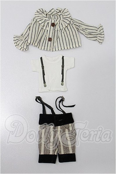 画像1: 幼SD/OF:衣装セット S-26-02-22-170-TO-ZS (1)