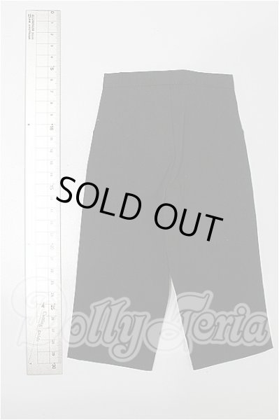 画像2: SDGrB＆SD13男の子/OF:パンツ S-26-02-22-158-TO-ZS (2)