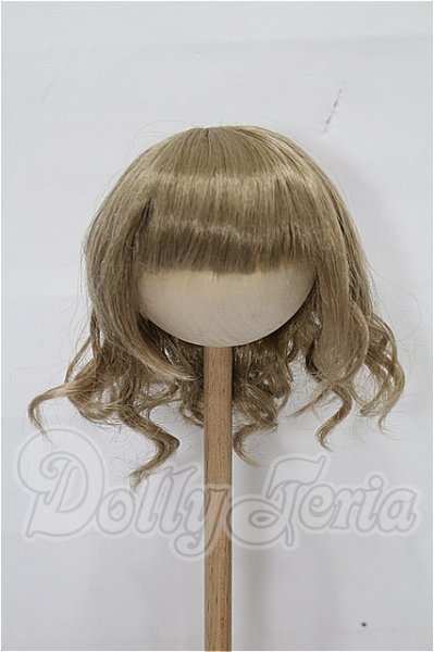 画像1: 7-8inch/ウィッグ S-26-04-05-340-TO-ZS (1)