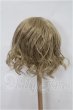 画像2: 7-8inch/ウィッグ S-26-04-05-340-TO-ZS (2)