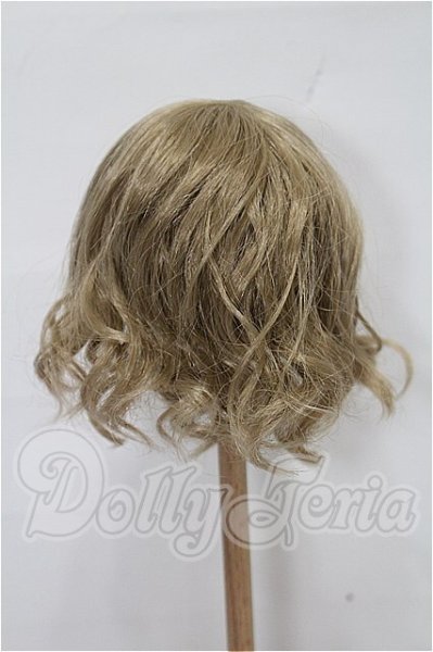 画像2: 7-8inch/ウィッグ S-26-04-05-340-TO-ZS (2)