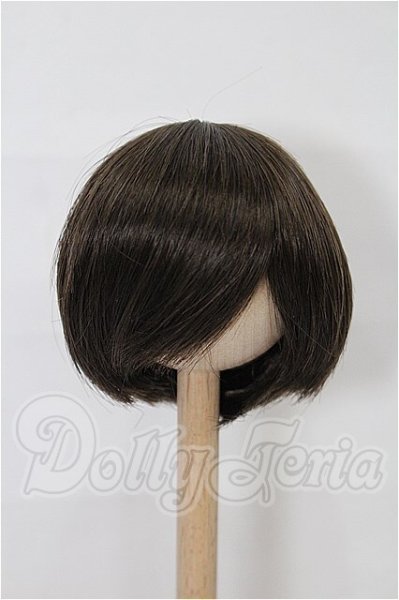 画像1: 7-8inch/ウィッグ S-26-02-22-131-TO-ZS (1)