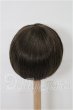 画像2: 7-8inch/ウィッグ S-26-02-22-131-TO-ZS (2)