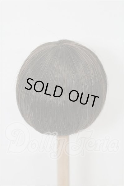 画像2: 7-8inch/ウィッグ S-26-02-22-131-TO-ZS (2)