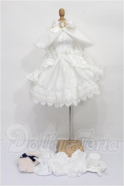 画像1: SD/OF:あのめ洋裁店様衣装セット S-26-03-15-127-TO-ZS (1)