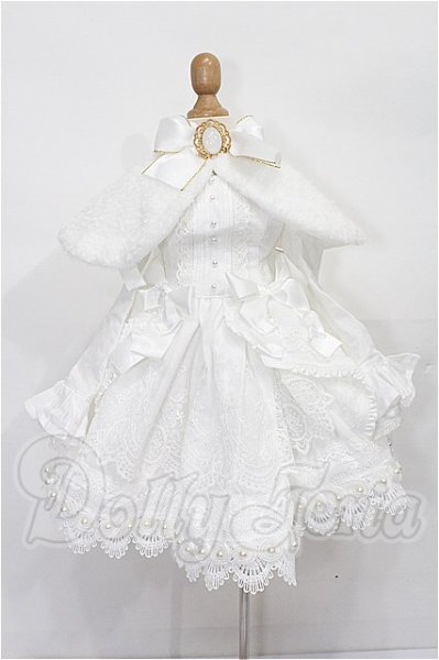 画像2: SD/OF:あのめ洋裁店様衣装セット S-26-03-15-127-TO-ZS (2)