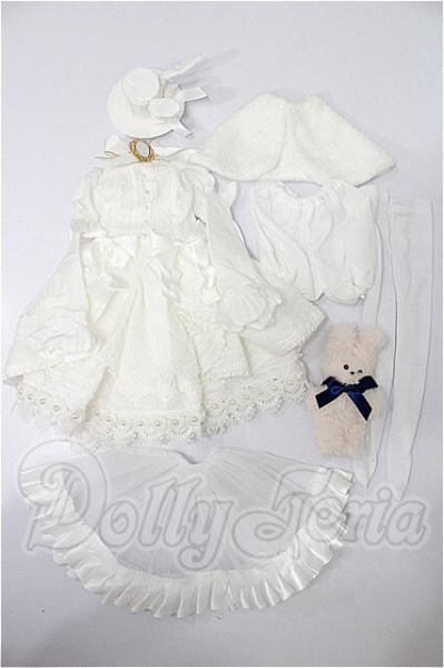 画像5: SD/OF:あのめ洋裁店様衣装セット S-26-03-15-127-TO-ZS (5)