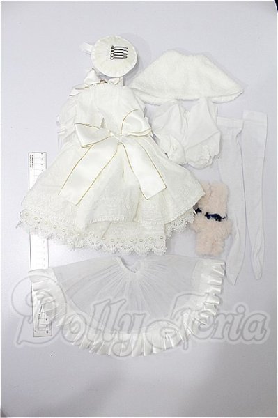 画像6: SD/OF:あのめ洋裁店様衣装セット S-26-03-15-127-TO-ZS (6)