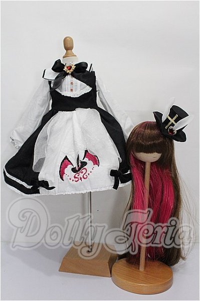 画像1: SD/OF:あのめ洋裁店様衣装セット S-26-02-22-246-TO-ZS (1)