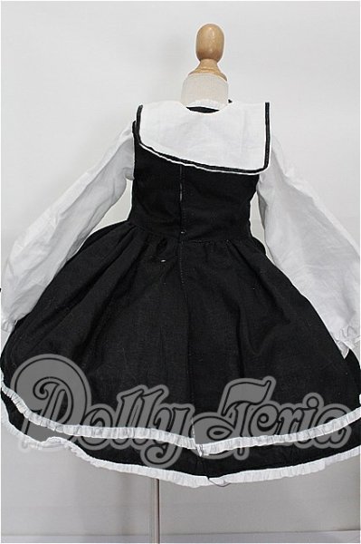 画像4: SD/OF:あのめ洋裁店様衣装セット S-26-02-22-246-TO-ZS (4)