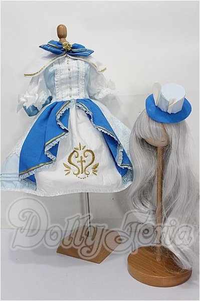 画像1: SD/OF:あのめ洋裁店様衣装セット S-26-02-22-247-TO-ZS (1)