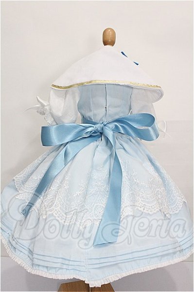 画像3: SD/OF:あのめ洋裁店様衣装セット S-26-02-22-247-TO-ZS (3)