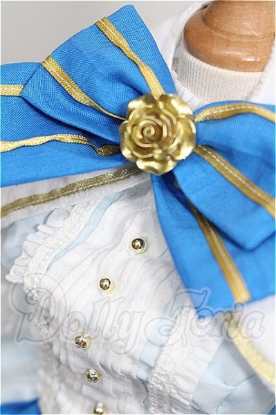 画像4: SD/OF:あのめ洋裁店様衣装セット S-26-02-22-247-TO-ZS (4)