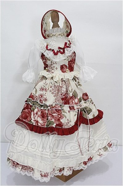 画像1: SDM＆MSD/OF:衣装セット S-26-02-22-250-TO-ZS (1)