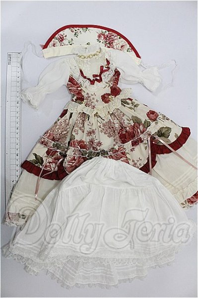 画像5: SDM＆MSD/OF:衣装セット S-26-02-22-250-TO-ZS (5)