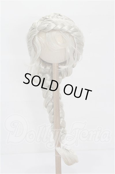 画像1: ウィッグ/9〜10inch(Murmurcoco様製) S-26-02-22-237-TO-ZS (1)