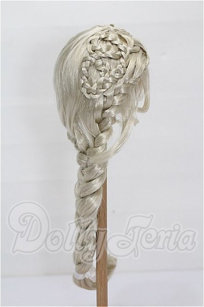 画像2: ウィッグ/9〜10inch(Murmurcoco様製) S-26-02-22-237-TO-ZS (2)