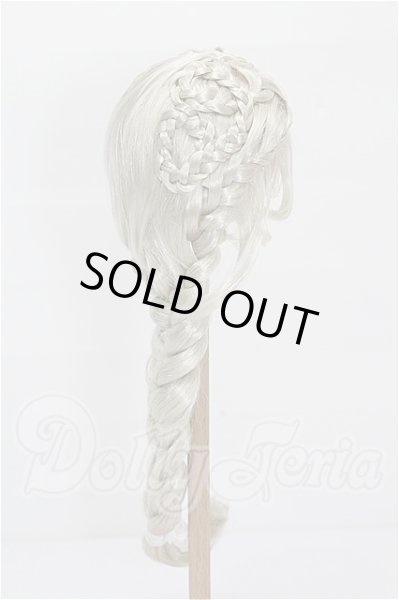 画像2: ウィッグ/9〜10inch(Murmurcoco様製) S-26-02-22-237-TO-ZS (2)