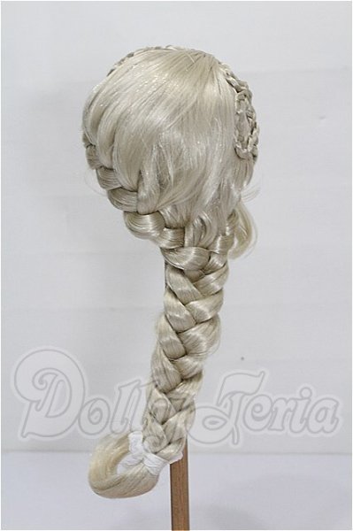 画像3: ウィッグ/9〜10inch(Murmurcoco様製) S-26-02-22-237-TO-ZS (3)