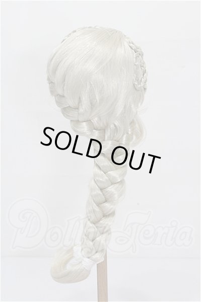 画像3: ウィッグ/9〜10inch(Murmurcoco様製) S-26-02-22-237-TO-ZS (3)