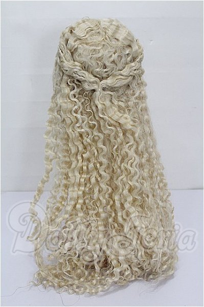 画像2: ウィッグ/9〜10inch(Murmurcoco様製) S-26-02-22-236-TO-ZS (2)