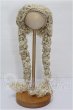画像1: ウィッグ/9〜10inch(Murmurcoco様製) S-26-02-22-235-TO-ZS (1)