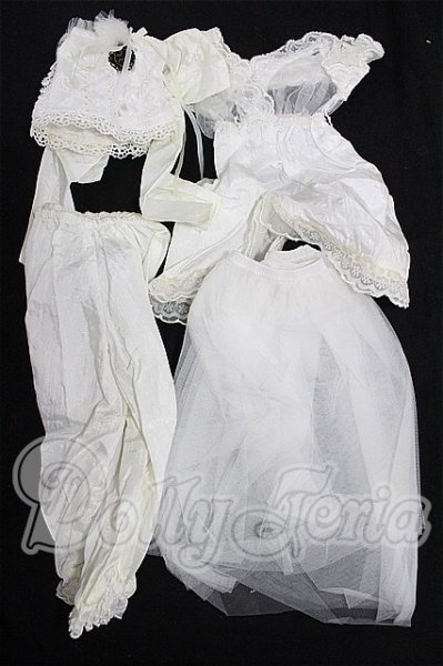 画像1: SD16女の子/OF：キラデフォルト衣装セット S-26-02-22-307-TO-ZS (1)