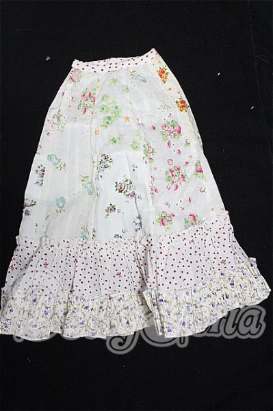 画像1: SD/OF:スカート S-26-02-22-312-TO-ZS (1)