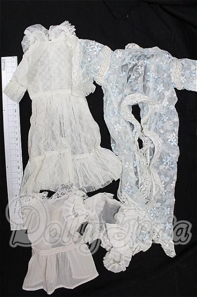 画像2: SD/OF:ドレス S-26-02-22-310-TO-ZS (2)