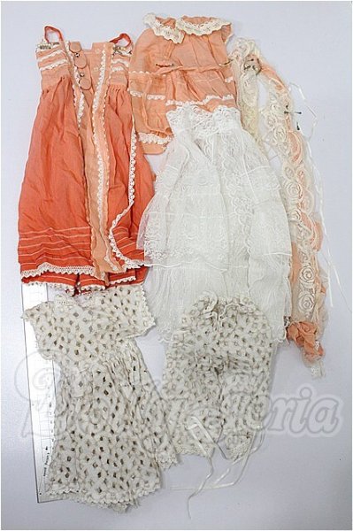 画像6: SD/OF:衣装セット S-26-03-15-128-TO-ZS (6)