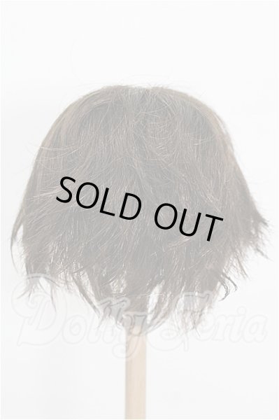 画像2: 8-9inch/ウィッグ S-26-02-22-334-TO-ZS (2)