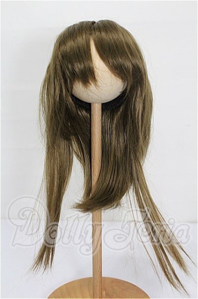 画像1: 9-10inch/ウィッグ S-26-02-22-325-TO-ZS (1)