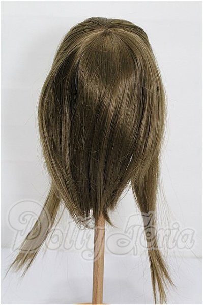 画像2: 9-10inch/ウィッグ S-26-02-22-325-TO-ZS (2)