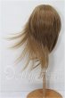 画像2: 8-9inch/ウィッグ S-26-02-22-337-TO-ZS (2)