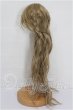 画像2: 8-9inch/ウィッグ S-26-03-01-285-TO-ZS (2)