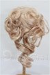 画像2: 7-8inch/ウィッグ S-26-02-22-241-TO-ZS (2)