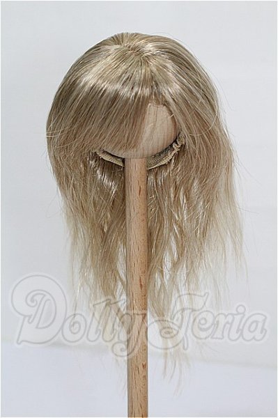 画像1: 7-8inch/ウィッグ S-26-02-22-243-TO-ZS (1)