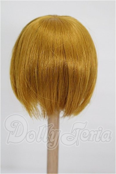 画像2: 7-8inch/ウィッグ S-26-02-22-244-TO-ZS (2)