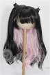 画像1: 8-9inch/Narcisse Noir様製:ウィッグ S-26-02-22-327-TO-ZS (1)