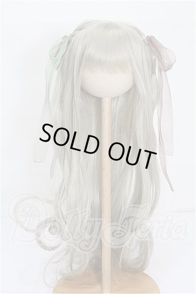 画像1: 8-9inch/ウィッグ S-26-02-22-330-TO-ZS (1)