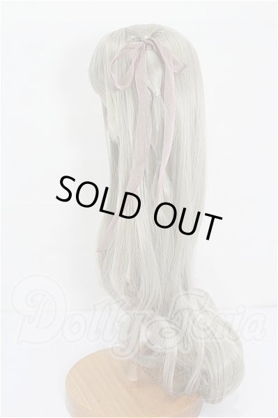 画像2: 8-9inch/ウィッグ S-26-02-22-330-TO-ZS (2)