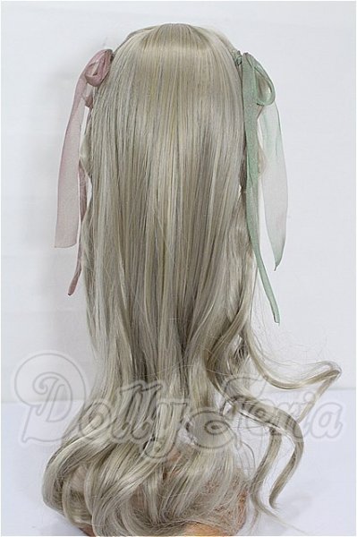 画像3: 8-9inch/ウィッグ S-26-02-22-330-TO-ZS (3)