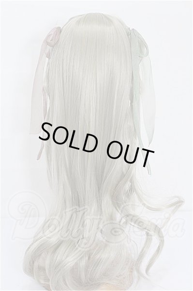 画像3: 8-9inch/ウィッグ S-26-02-22-330-TO-ZS (3)