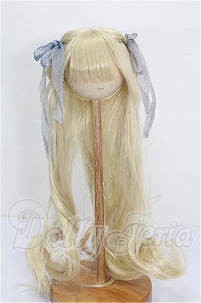 画像1: 8-9inch/ウィッグ S-26-02-22-331-TO-ZS (1)