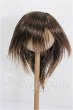 画像1: 9-10inch/ウィッグ S-26-02-22-324-TO-ZS (1)