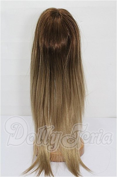 画像2: 9-10inch/ウィッグ S-26-02-22-326-TO-ZS (2)