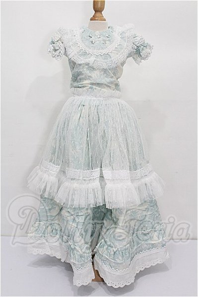 画像1: SD/OF:衣装セット S-26-03-01-312-TO-ZS (1)