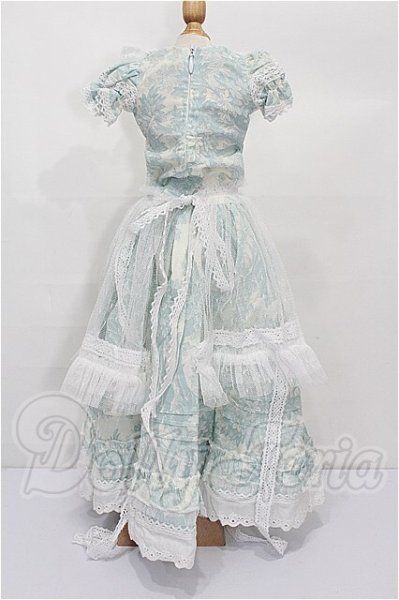 画像2: SD/OF:衣装セット S-26-03-01-312-TO-ZS (2)