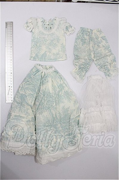 画像3: SD/OF:衣装セット S-26-03-01-312-TO-ZS (3)